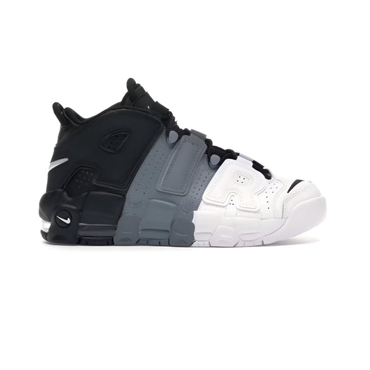 NIKE AIR MORE UPTEMPO TRI-COLOR