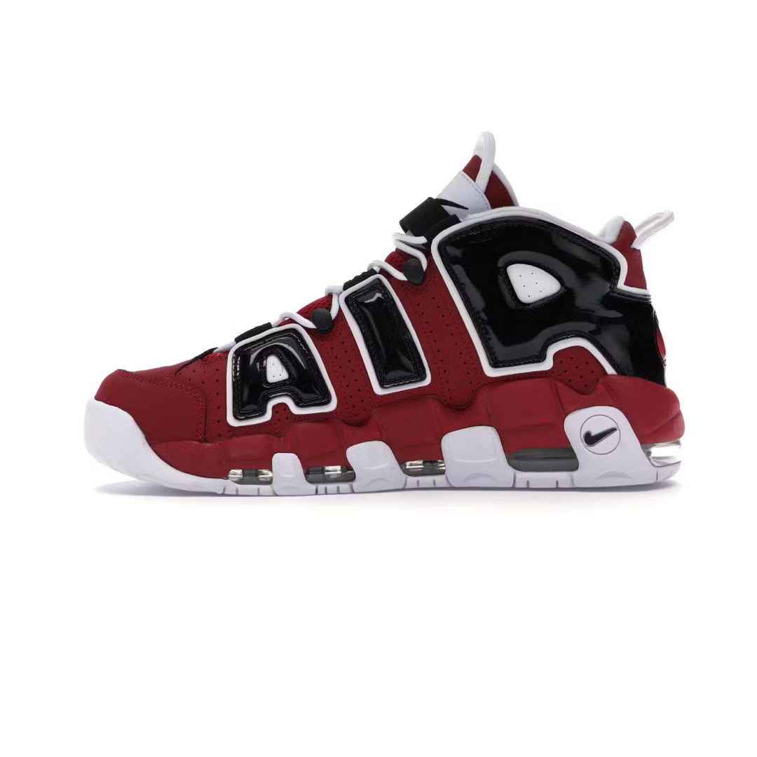 NIKE AIR MORE UPTEMPO BULLS HOOPS PACK