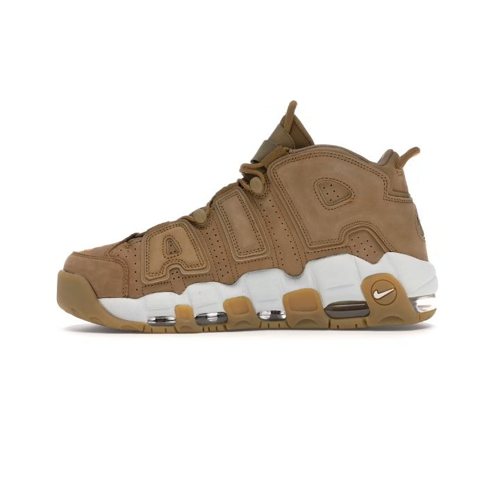 NIKE AIR MORE UPTEMPO FLAX