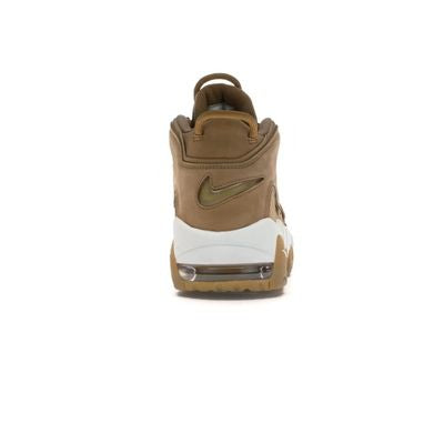 NIKE AIR MORE UPTEMPO FLAX