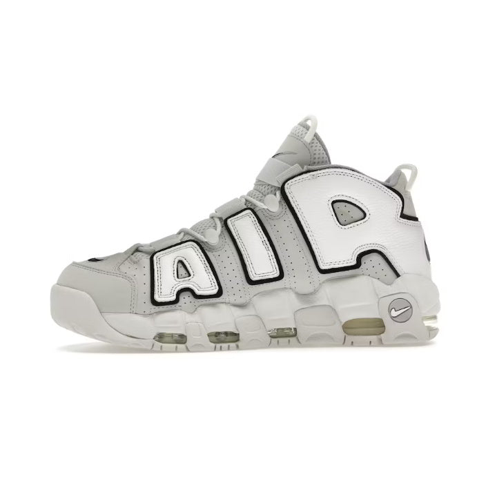 NIKE AIR MORE UPTEMPO PHOTON DUST