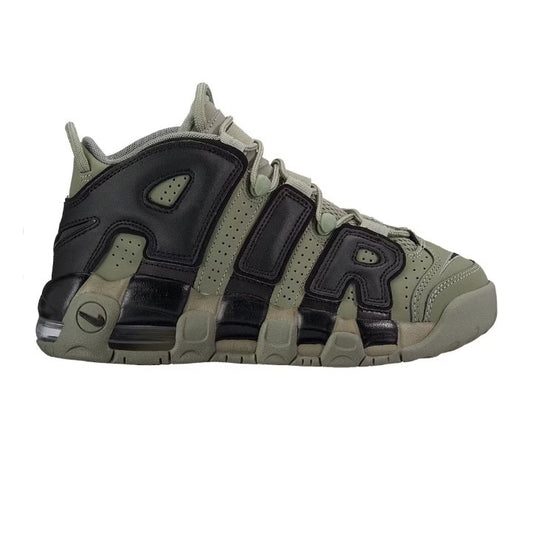 NIKE AIR MORE UPTEMPO DARK STUCCO