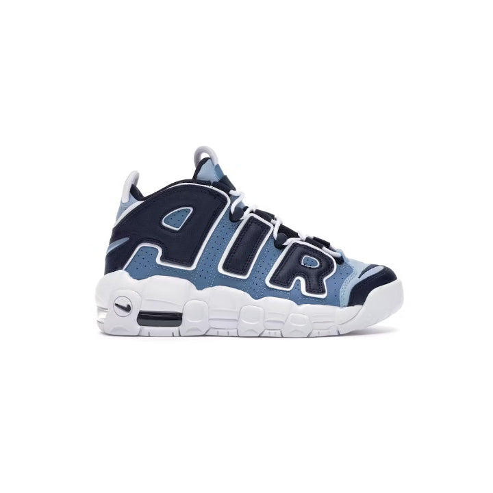 NIKE AIR MORE UPTEMPO DENIM BLUE