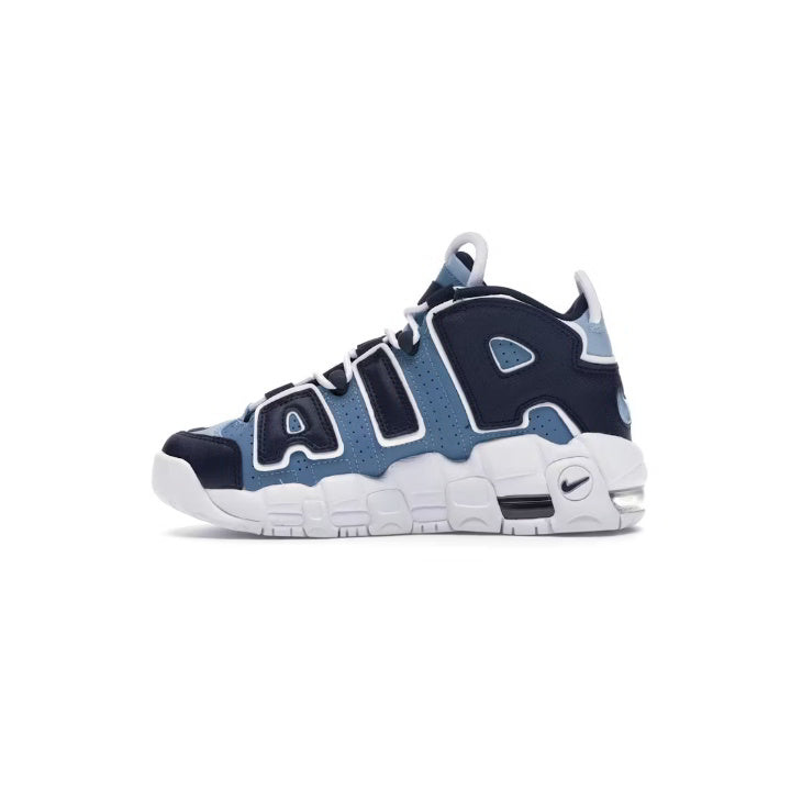 NIKE AIR MORE UPTEMPO DENIM BLUE