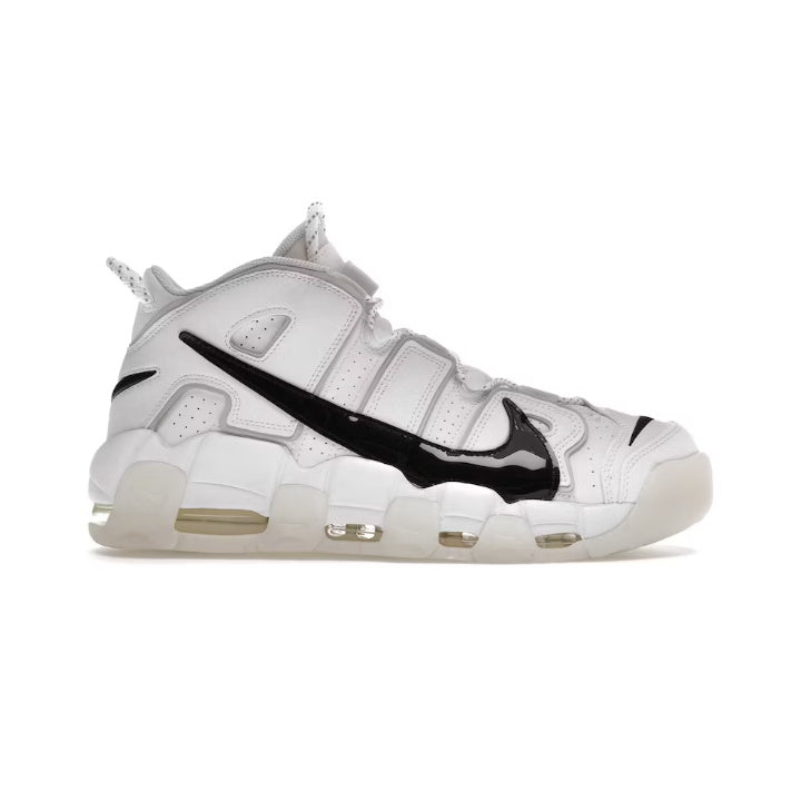 NIKE AIR MORE UPTEMPO COPY PASTE WHITE