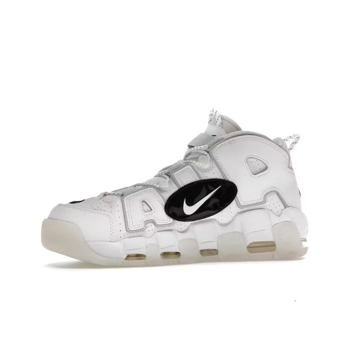 NIKE AIR MORE UPTEMPO COPY PASTE WHITE