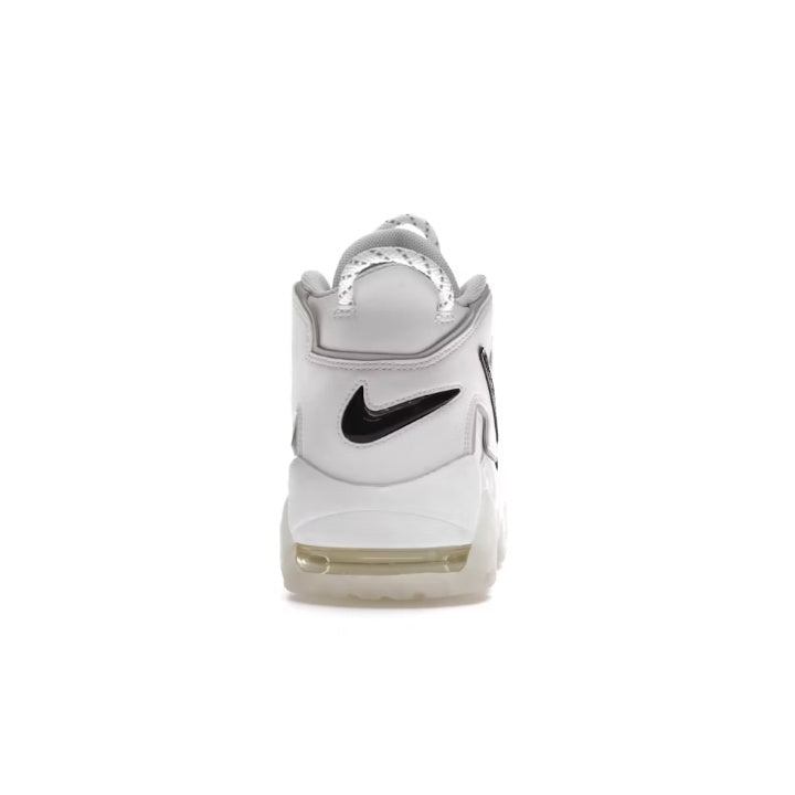 NIKE AIR MORE UPTEMPO COPY PASTE WHITE