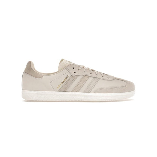 ADIDAS SAMBA OG KITH CLASSICS WHITE ORBIT GREY