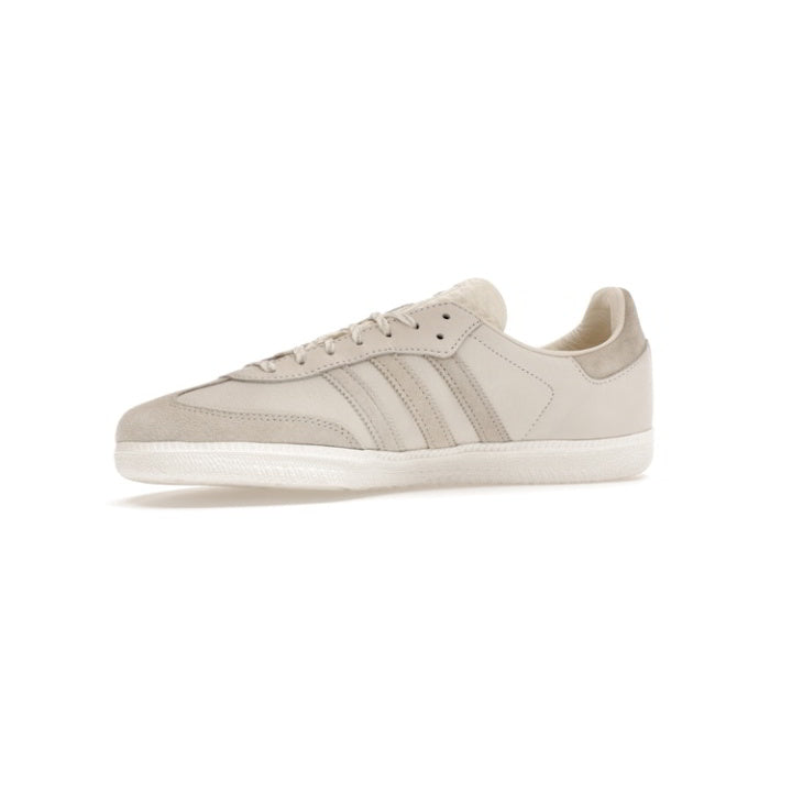 ADIDAS SAMBA OG KITH CLASSICS WHITE ORBIT GREY