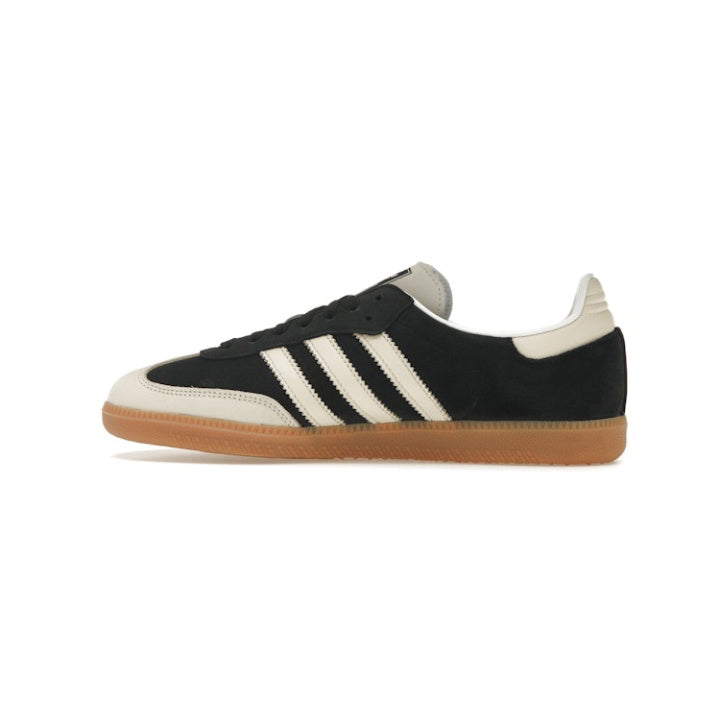 ADIDAS SAMBA OG BLACK WONDER WHITE