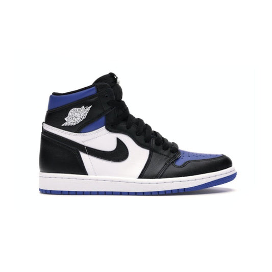 JORDAN 1 RETRO HIGH ROYAL TIE