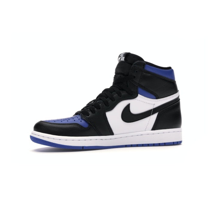 JORDAN 1 RETRO HIGH ROYAL TIE