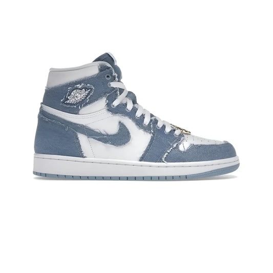 JORDAN 1 RETRO HIGH OG DENIM (WOMEN'S)