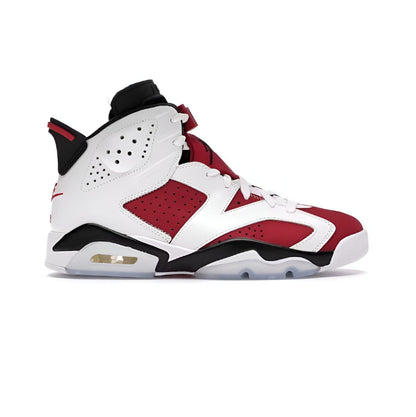JORDAN 6 RETRO CARMINE