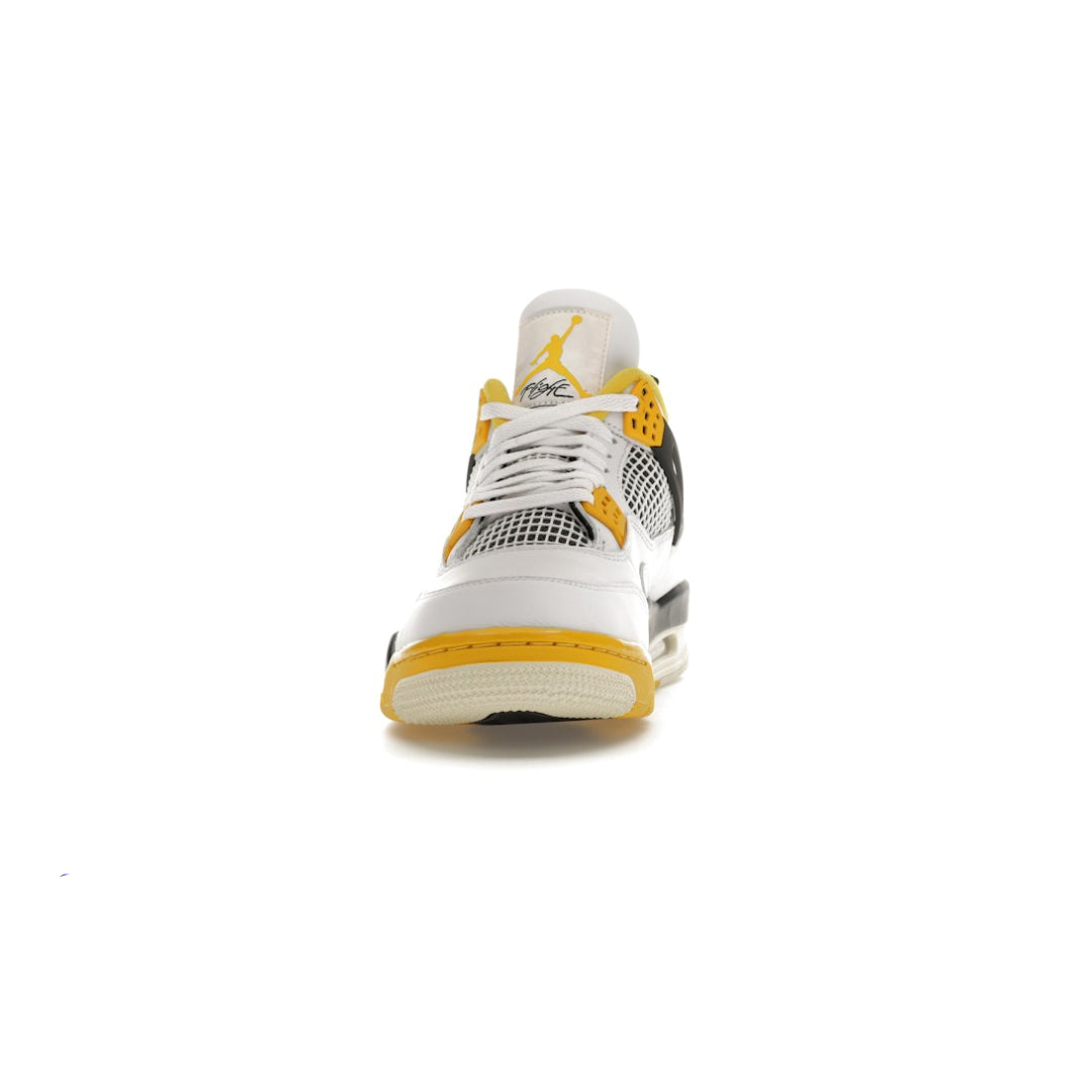 JORDAN 4 RETRO
VIVID SULFUR (WOMEN'S)