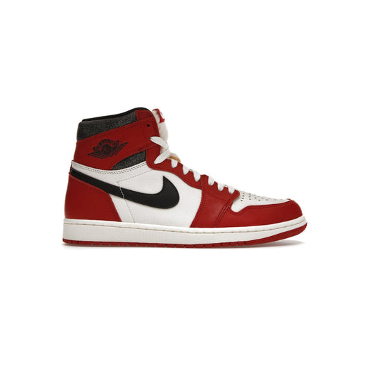 JORDAN 1 RETRO HIGH OG
CHICAGO LOST AND FOUND