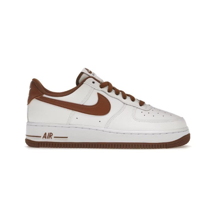 NIKE AIR FORCE 1 LOW '07 PECAN