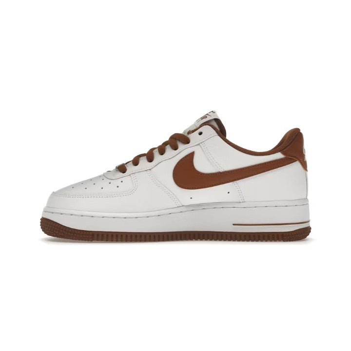 NIKE AIR FORCE 1 LOW '07 PECAN