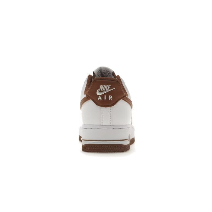 NIKE AIR FORCE 1 LOW '07 PECAN