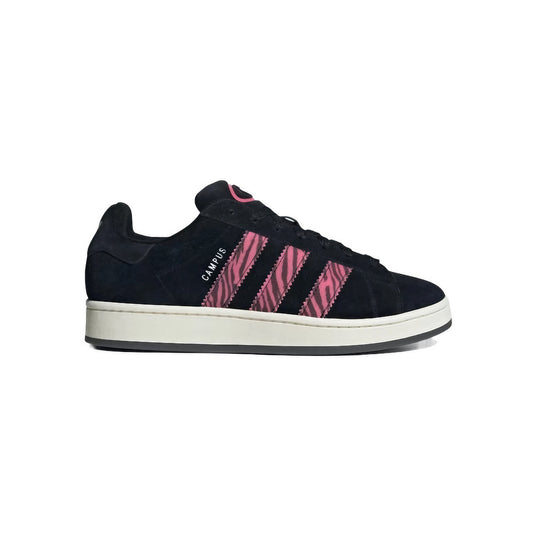 ADIDAS ORIGINALS CAMPUS 'BLACK PINK'