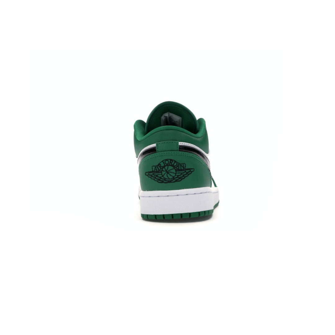 JORDAN 1 LOW PINE GREEN