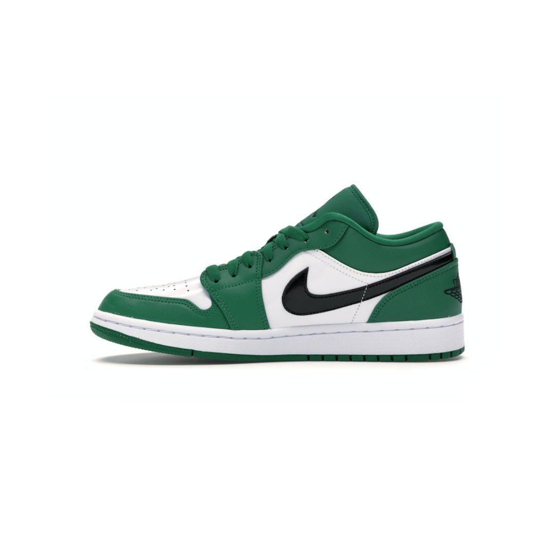 JORDAN 1 LOW PINE GREEN