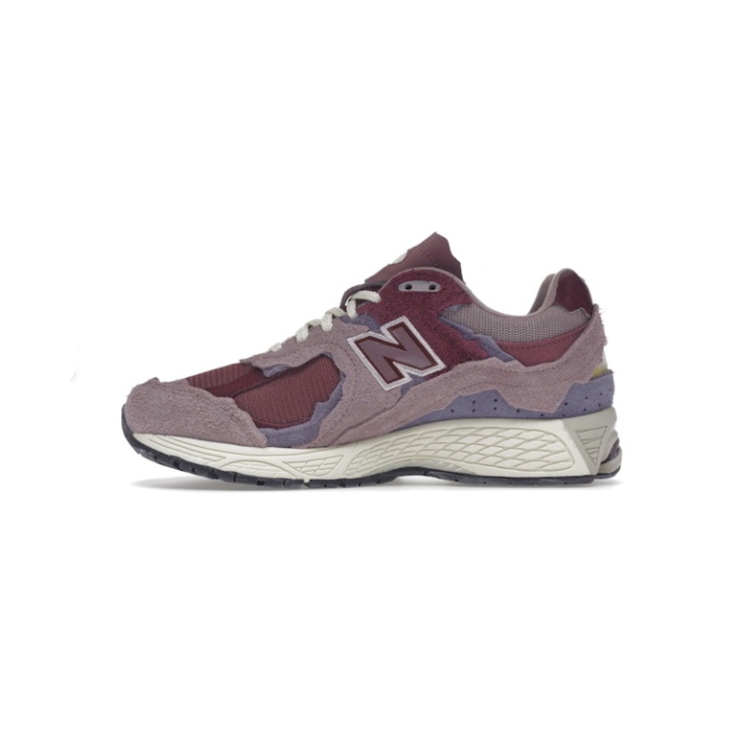 NEW BALANCE 2002R PROTECTION PACK PINK