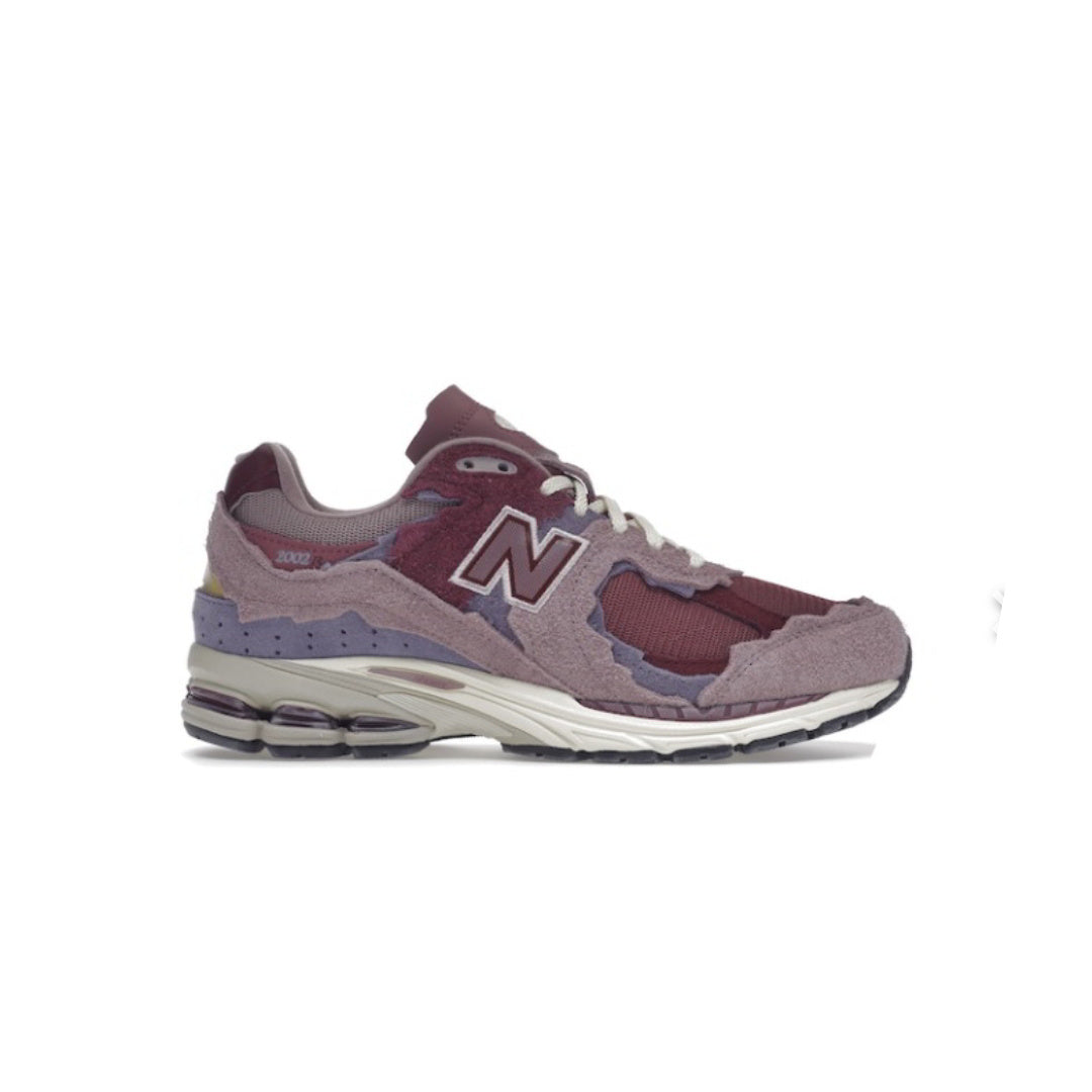 NEW BALANCE 2002R PROTECTION PACK PINK