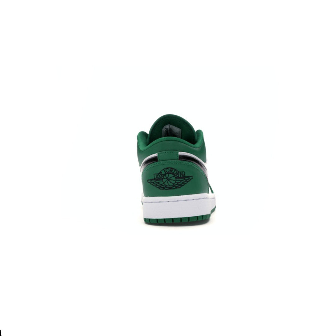 JORDAN 1 LOW PINE GREEN