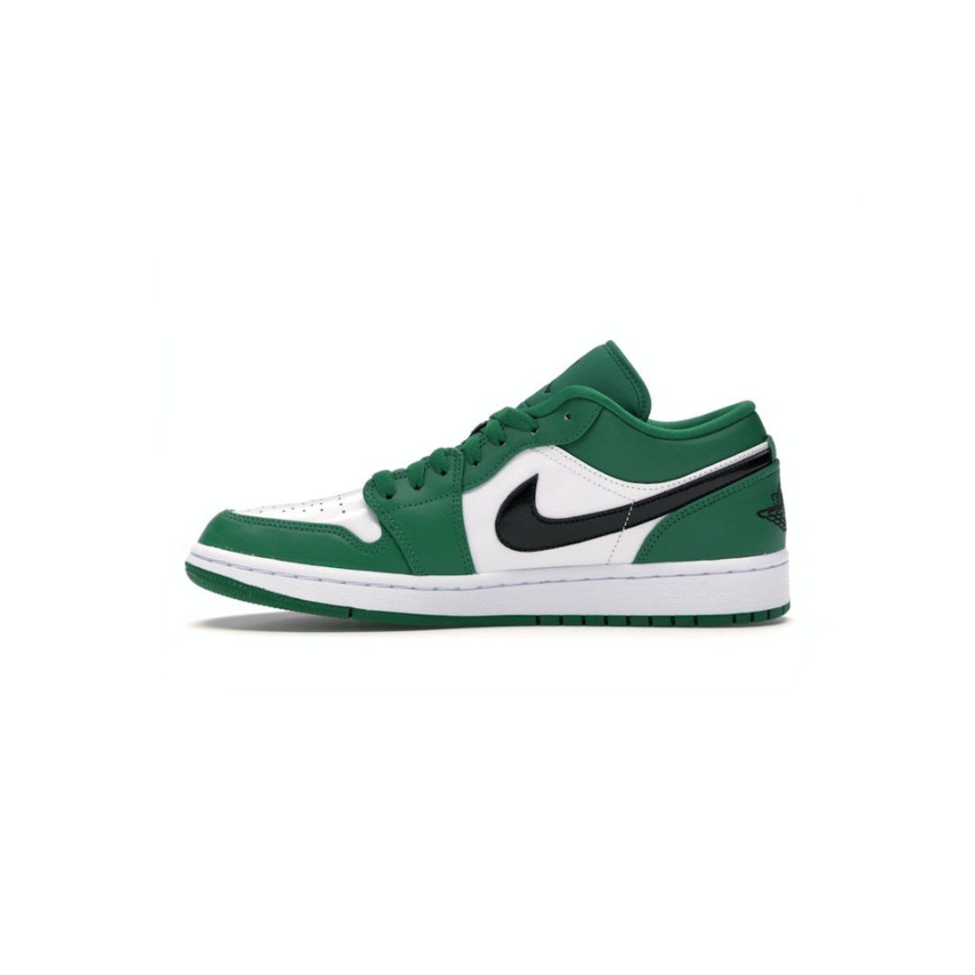 JORDAN 1 LOW PINE GREEN