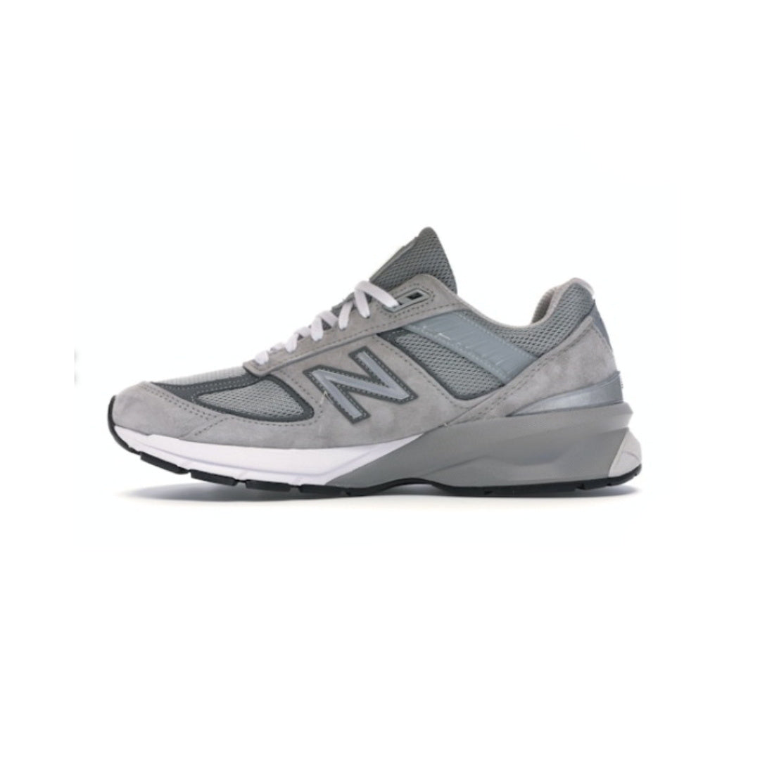 NEW BALANCE 990V5 GREY