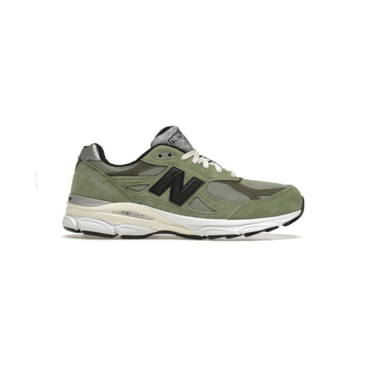 NEW BALANCE 990V3 MIUSA JJJJOUND OLIVE