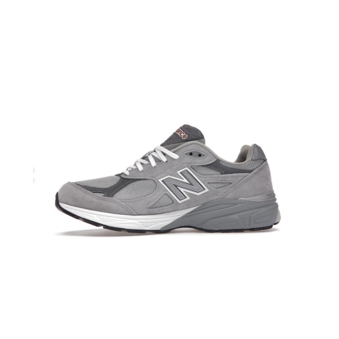 NEW BALANCE 990V3 MIUSA GREY