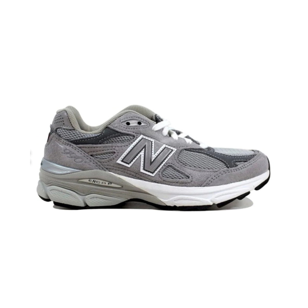 NEW BALANCE 990V3 GREY