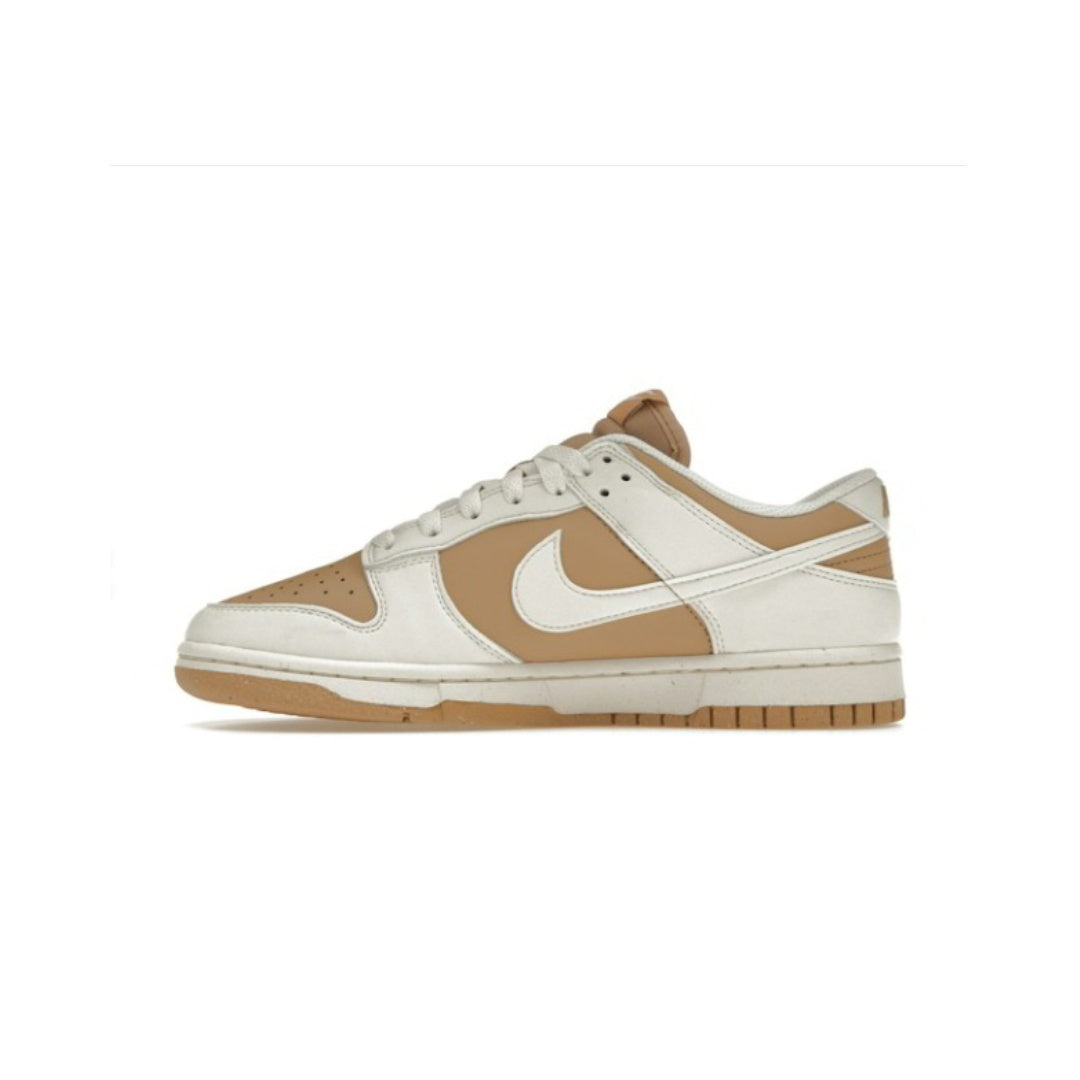 NIKE DUNK LOW NEXT NATURE BEIGE SAIL