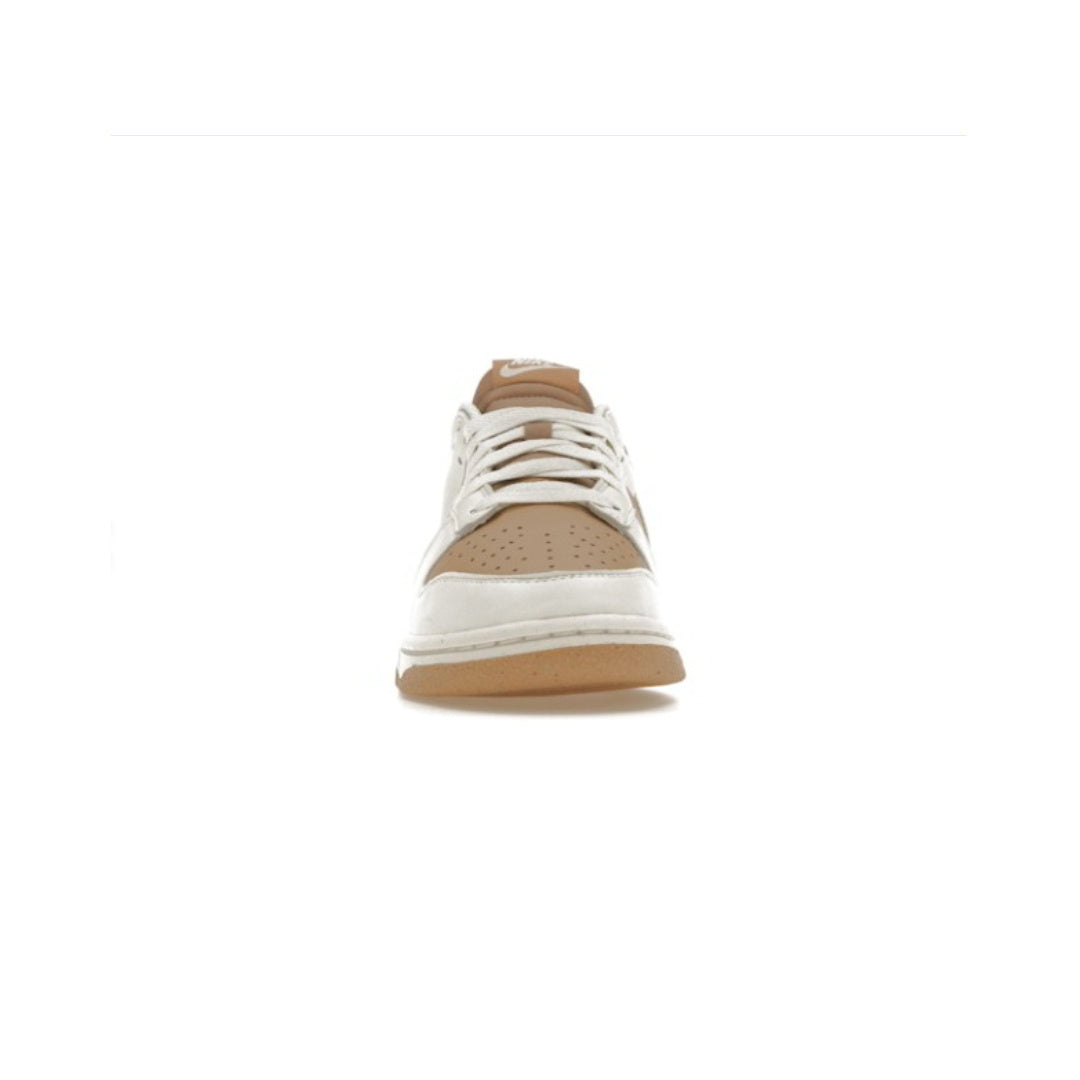 NIKE DUNK LOW NEXT NATURE BEIGE SAIL