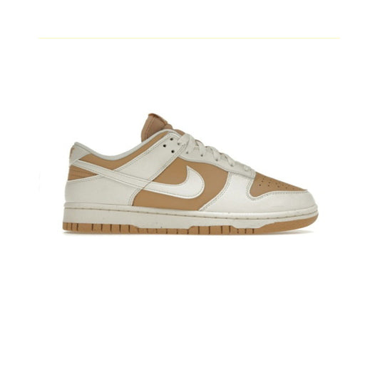 NIKE DUNK LOW NEXT NATURE BEIGE SAIL