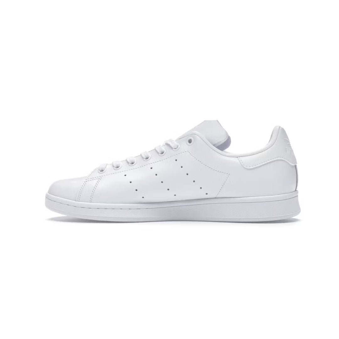 ADIDAS STAN SMITH TRIPLE WHITE