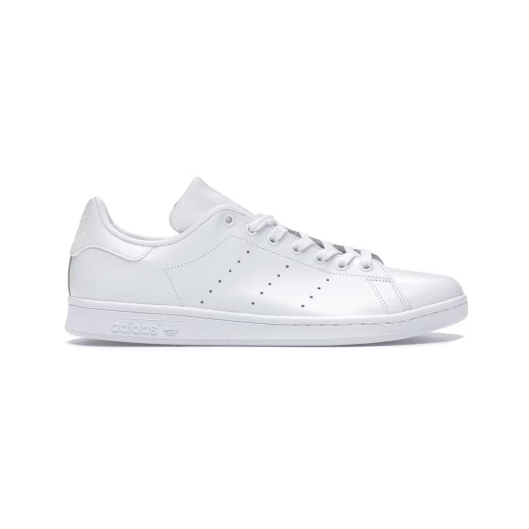 ADIDAS STAN SMITH TRIPLE WHITE