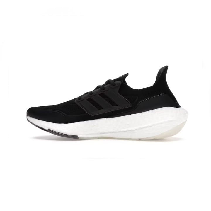 ADIDAS ULTRA BOOST 21 CORE BLACK