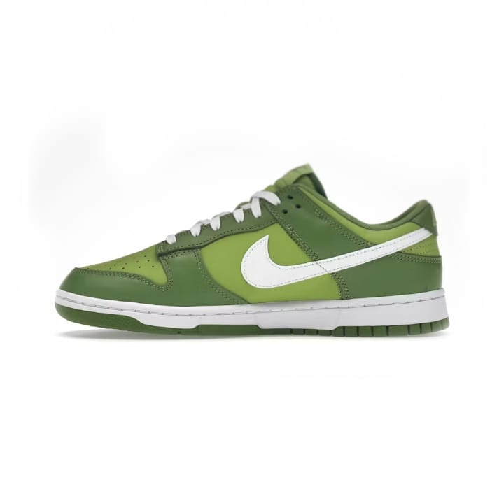 NIKE DUNK LOW CHLOROPHYLL