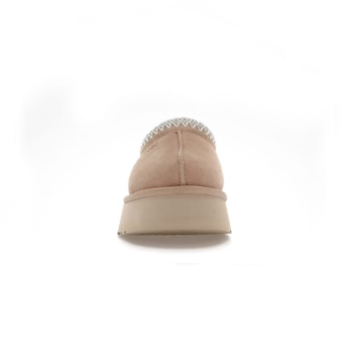 UGG TAZZ SLIPPER SAND (WOMEN'S)