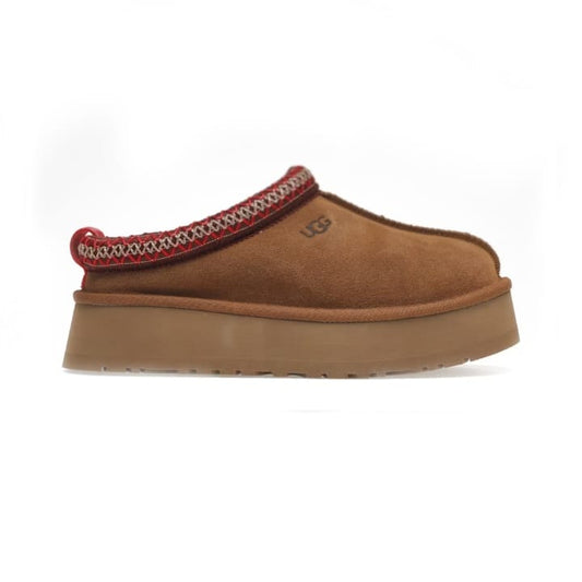 UGG TAZZ SLIPPER CHESTNUT (WOMEN'S)