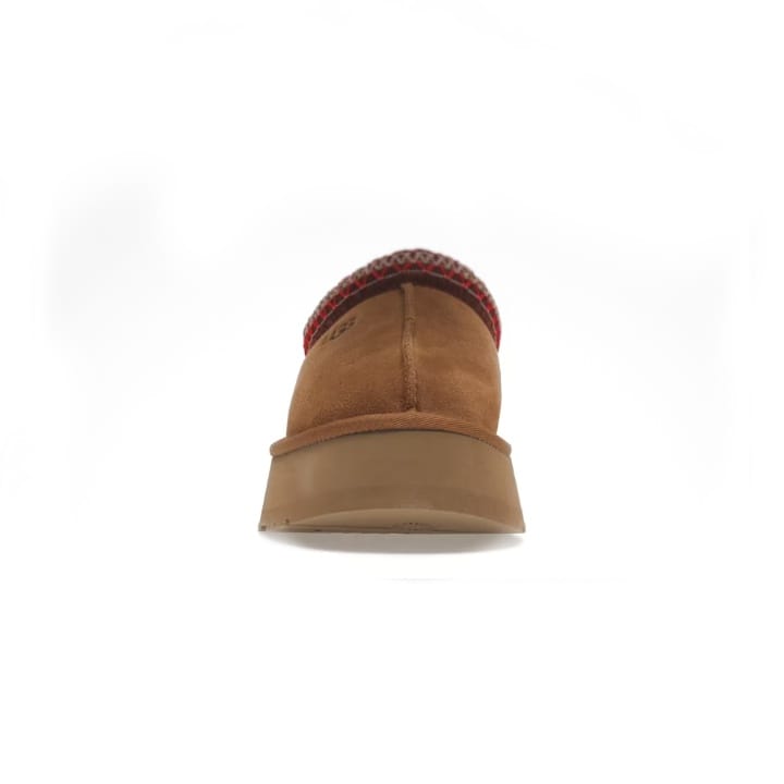 UGG TAZZ SLIPPER CHESTNUT (WOMEN'S)