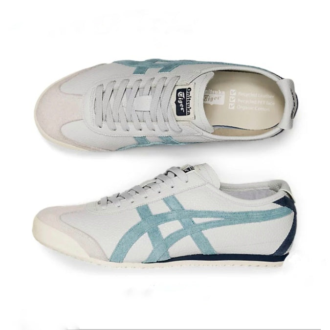 ONITSUKA TIGER MEXICO 66 VINTAGE 'GLACIER GREY SMOKE BLUE'