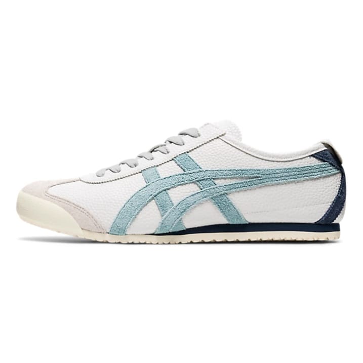 ONITSUKA TIGER MEXICO 66 VINTAGE 'GLACIER GREY SMOKE BLUE'