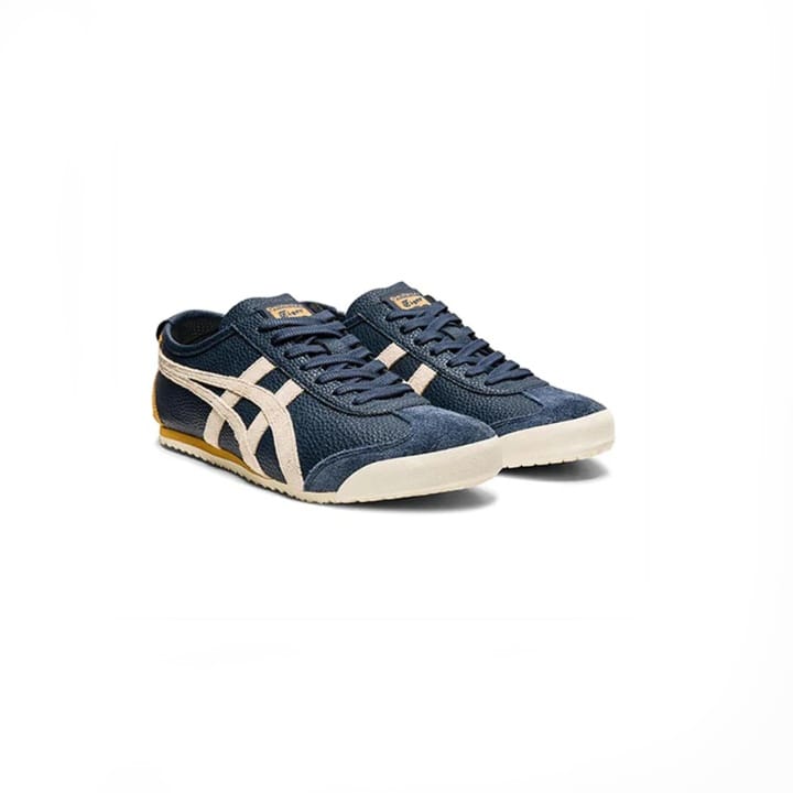 ONITSUKA TIGER MEXICO 66 IRON NAVY