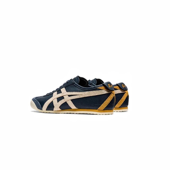 ONITSUKA TIGER MEXICO 66 IRON NAVY