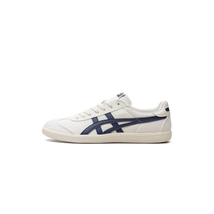 ONITSUKA TIGER TIGER TOKUTEN "WHITE BLUE" SNEAKERS