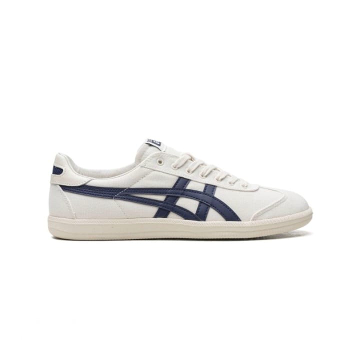 ONITSUKA TIGER TIGER TOKUTEN "WHITE BLUE" SNEAKERS